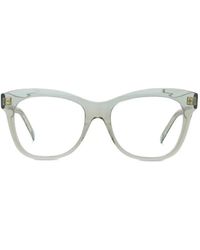 Givenchy - Brille Mit Cat-Eye-Gestell - Lyst