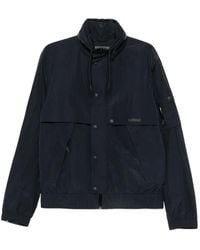Mackage - Garrett Ripstop Hooded Jacket - Lyst