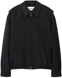 Tonywack - Zip-Up Jacket - Lyst