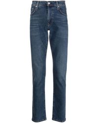Citizens of Humanity - Gage Straight-leg Jeans - Lyst