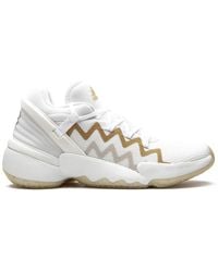 adidas - Zapatillas D.O.N Issue 2 - Lyst