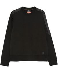 Parajumpers - Crew-Neck Sweatshirt - Lyst