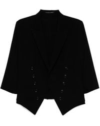 Y's Yohji Yamamoto - シングルジャケット - Lyst