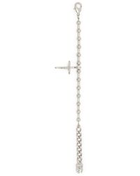 Dolce & Gabbana - Bracciale Con Perline Dna - Lyst