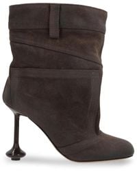 Loewe - 90Mm Toy Boots - Lyst