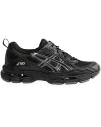 Asics - Gel-Nyc Utility Sneakers - Lyst
