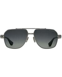 Dita Eyewear - Kudru Pilotenbrille - Lyst