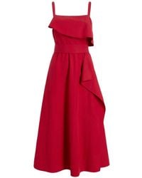 Proenza Schouler - Reign Dress - Lyst