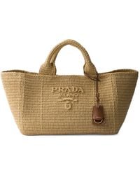 Prada - Bags - Lyst