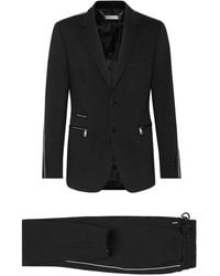 Philipp Plein - Sport Style Suit - Lyst