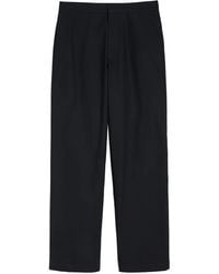 Jil Sander - スリムパンツ - Lyst