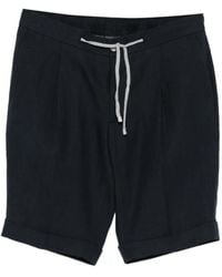 Arte' - Shorts Con Coulisse - Lyst
