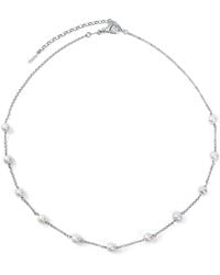 Veert - The Classic Necklace - Lyst