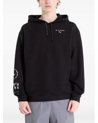 PUMA - X Hyrox Cloudspun Hoodie - Lyst