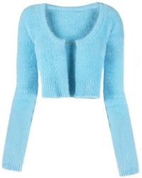 レディース Jacquemus カーディガン | オンラインセールは最大54%オフ ...