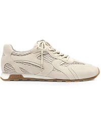 Ash - Net Country Sneakers Mit Mesh-Einsatz - Lyst