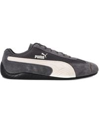 PUMA - Speedcat Mesh Sneakers - Lyst