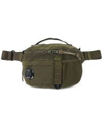 C.P. Company - Nylon B Lens Waistbag - Lyst