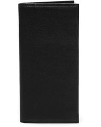 Corneliani - Leather Bifold Wallet - Lyst