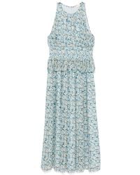 Ulla Johnson - Adeline Mini-Jurk - Lyst