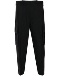 Neil Barrett - Fireman Cargo Trousers - Lyst