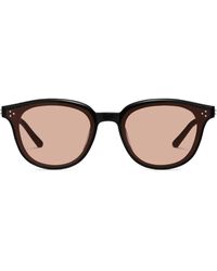 Gentle Monster - Dean 01 Sunglasses - Lyst