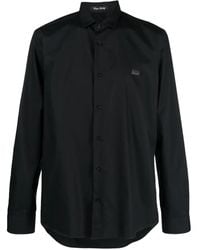 Philipp Plein - Sugar Daddy Skull&Bones Shirt - Lyst