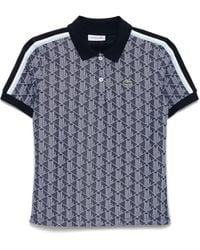 Lacoste - Polo Shirt - Lyst