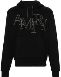 Amiri - Sweaters Black - Lyst