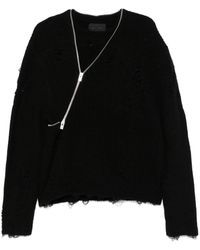 HELIOT EMIL - Convex Sweater - Lyst