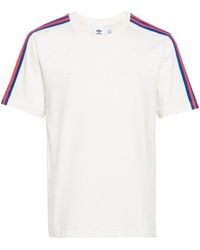 adidas - X Wales Bonner Cotton T-shirt - Lyst