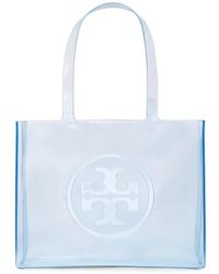 Tory Burch - Ella Small Tote Bag - Lyst