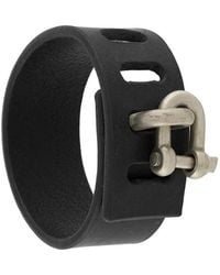 Parts Of 4 - Restraint Charm Cuff - Lyst
