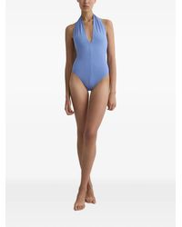 Bondi Born - Maillot De Bain Blair À Dos Nu - Lyst