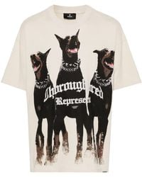 Represent - T-Shirts And Polos - Lyst