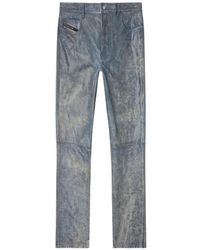 DIESEL - Pantalon P-Ferll-Qmbw - Lyst