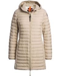 Parajumpers - Irene Coat - Lyst