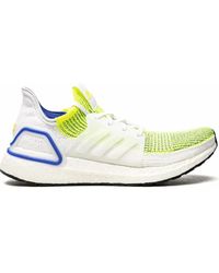 adidas - X Sns Ultraboost 18 'Special Delivery" Sneakers - Lyst
