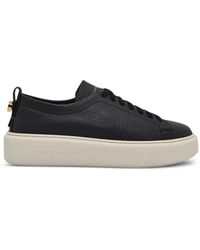 Henderson - Baskets Texturées Gaia - Lyst