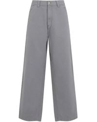 Carhartt - Pantaloni Sportivi Og Single Knee - Lyst