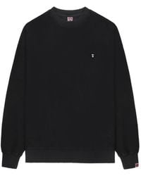 A Bathing Ape - Crew-Neck Appliqué Sweatshirt - Lyst
