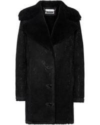 Philipp Plein - Jas Met Monogram-Patroon - Lyst