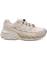 Barracuda - Round-One Sneakers - Lyst