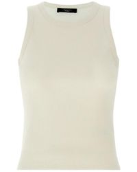 Weekend by Maxmara - Matassa Tops - Lyst