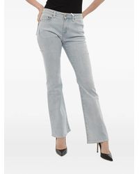 Washington DEE-CEE U.S.A. - Elvis Bootcut Jeans - Lyst