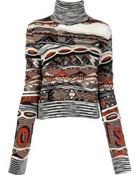Missoni - Turtlenecks - Lyst