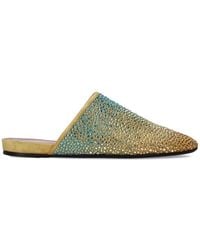 Premiata - Mules Mit Strass - Lyst