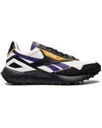 Reebok - Classic Leather Legacy Az Sneakers - Lyst