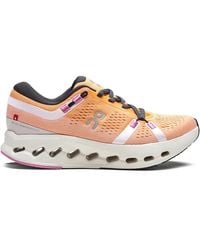 On Shoes - Cloudsurfer 2 Perforated Trainers - Lyst