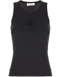 Lanvin - Clothing Tops - Lyst
